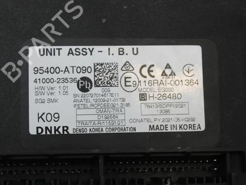 Control unit KIA NIRO I (DE) 1.6 GDI Plug-in Hybrid | BP39767521M11 - Image 3