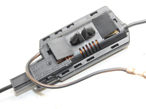 Electronic module VW CC B7 (358) 2.0 TSI | BP39847984M83 - Image 3