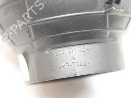 Luftventil MINI MINI (R56) Cooper S | BP39770235I21 - Image 8