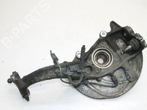 Right front steering knuckle AUDI A4 B9 (8W2, 8WC) 1.4 TFSI | BP39815837M26 - Image 4