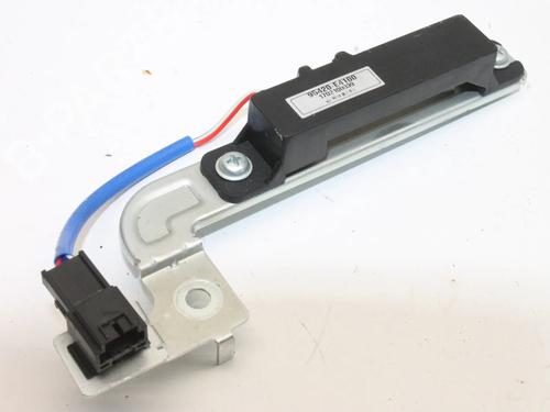 Used Antenna/Base Antenna/Base KIA SOUL II (PS) EV Electric (110 hp) 39837457 39837457