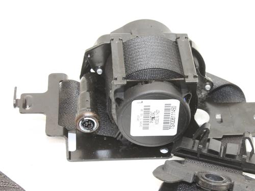 Front left seatbelt CHRYSLER 300C (LX) 3.0 CRD | BP39830141I26 - Image 3