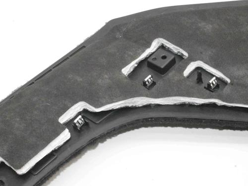 Boot lining TESLA MODEL X (5YJX) P100D AWD | BP39801631I3 - Image 7