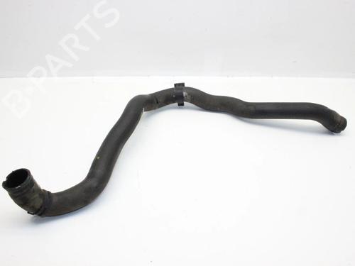 Used Pipe Pipe MERCEDES-BENZ B-CLASS Sports Tourer (W246, W242) B 200 CDI / d (246.208) (136 hp) 39843436 39843436