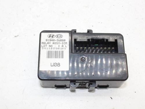 Electronic module KIA SPORTAGE III (SL) 2.0 CRDi AWD | BP39874663M83  - Image 12