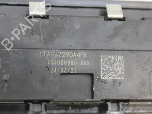 Kabinelys VW CADDY V MPV (SBB, SBJ) 1.5 TSi EVO | BP39799212I8 - Image 3