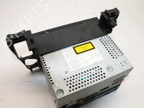 Electronic module PORSCHE BOXSTER (986) S 3.2 | BP39792345M83 - Image 3
