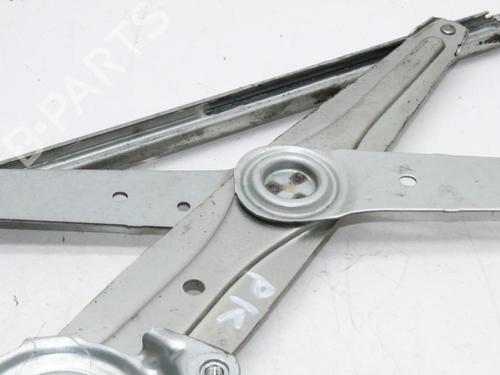 Front left window mechanism LEXUS CT (ZWA10_) 200h (ZWA10_, ZWA10R) | BP39823240C22 - Image 5