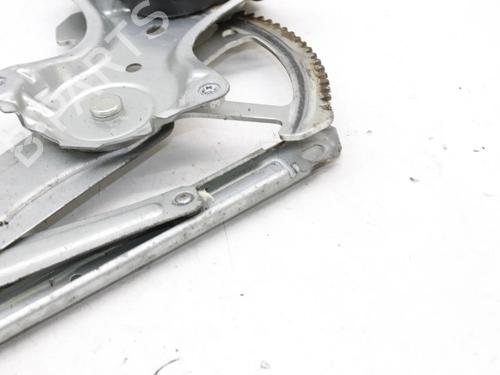 Front left window mechanism LEXUS IS III (_E3_) 300h (AVE30_, AVE30R) | BP39847862C22 - Image 5