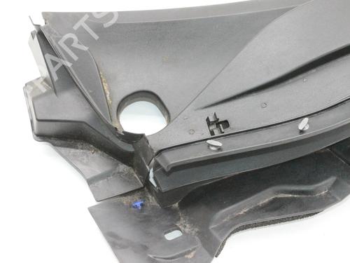 Torpedoplade MAZDA MX-30 (DR) e-SKYACTIV | BP39779909C110 - Image 3