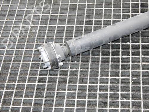Driveshaft BMW 6 Convertible (E64) 630 i | BP39872224M37 - Image 2