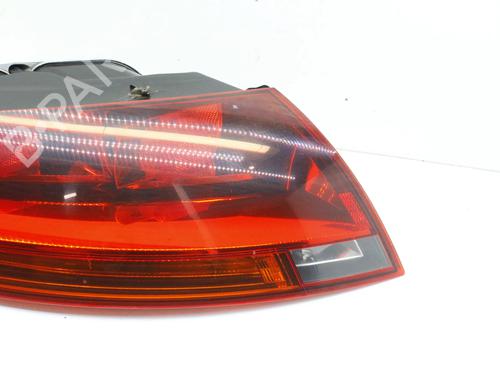 Left taillight AUDI TT (8J3) 3.2 V6 quattro | BP39861330C34 - Image 6