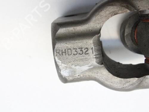 Steering column universal joint JAGUAR I-PACE (X590) EV400 AWD | BP39850696M114 - Image 3