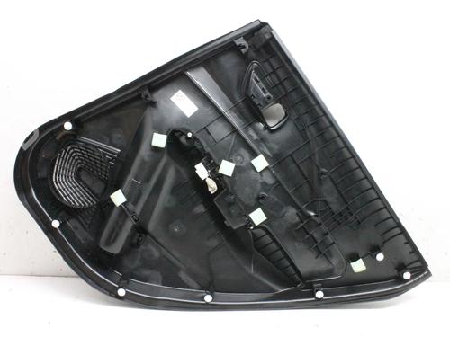 Rear left panel SUZUKI SWIFT VI (ZD_, ZC_) 1.2 VVT Hybrid (ZCEDS, AOL312) | BP39824633C60 - Image 2