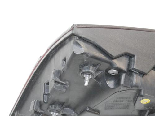 Left tailgate light AUDI A8 D4 (4H2, 4H8, 4HC, 4HL) 3.0 TDI quattro | BP39781180C79 - Image 8