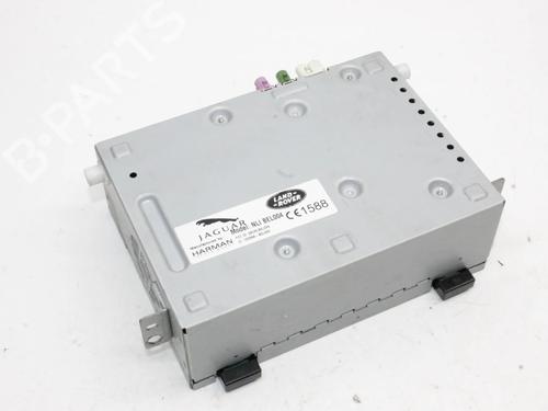 Used Electronic module Electronic module LAND ROVER DISCOVERY SPORT (L550) 2.0 D 4x4 (150 hp) 39837490 39837490