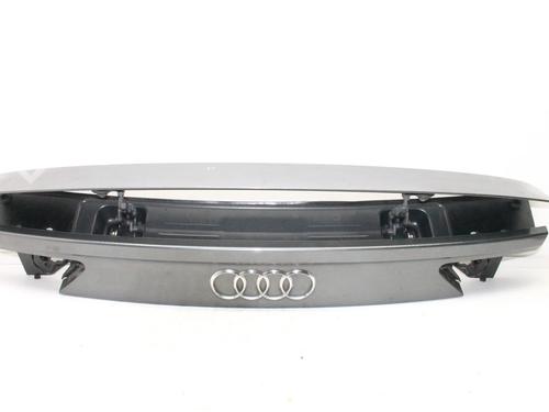 Spoiler bagklap Spoiler bagklap AUDI A7 Sportback (4GA, 4GF) 3.0 TDI (204 hp) 39850900 39850900