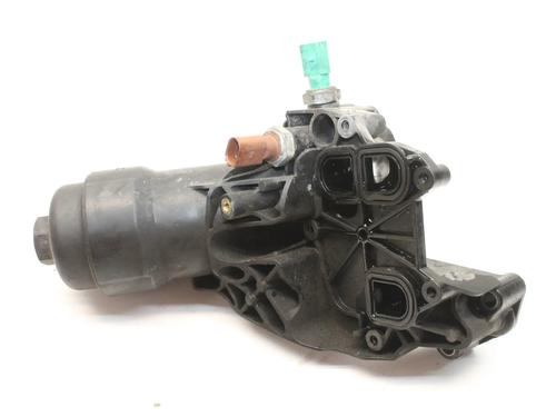 Oliekøler Oliekøler AUDI A6 C7 (4G2, 4GC) 2.0 TDI (190 hp) 39879430 39879430