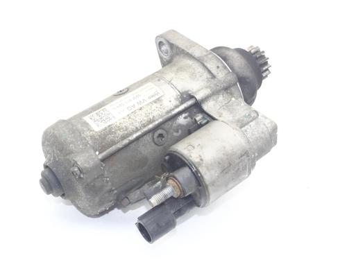 Starter AUDI A3 (8V1, 8VK) 2.0 TDI | BP39826360M8 - Image 2