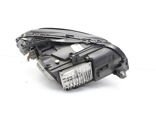Left headlight MERCEDES-BENZ CLS (C218) CLS 220 BlueTEC / d (218.301) | BP39800058C28 - Image 5