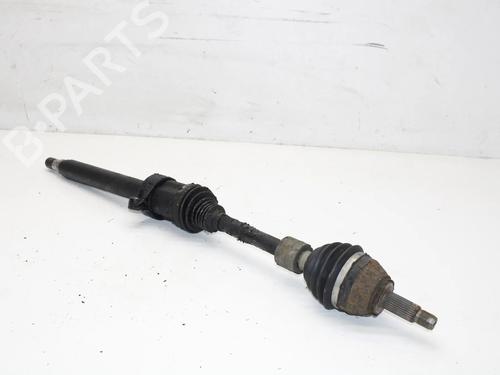 Used Right front driveshaft Right front driveshaft MINI MINI PACEMAN (R61) Cooper SD ALL4 (143 hp) 39798909 39798909