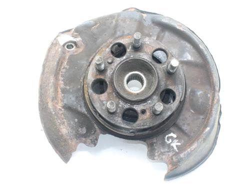 Used Left rear steering knuckle Left rear steering knuckle MERCEDES-BENZ 190 (W201) D 2.5 (201.126) (94 hp) 39838208 39838208