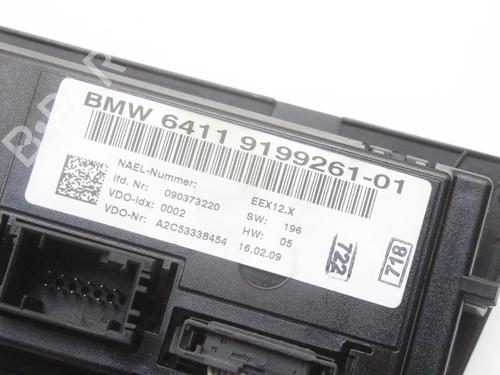 Control unit BMW 3 Coupe (E92) 320 d | BP39831385M11 - Image 5