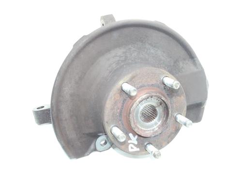 Used Left front steering knuckle Left front steering knuckle MITSUBISHI OUTLANDER III (GG_W, GF_W, ZJ, ZL, ZK) 2.0 Hybrid 4WD (GG2W) (189 hp) 39871046 39871046