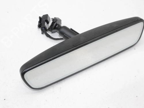 Used Rear mirror Rear mirror KIA NIRO I (DE) 1.6 GDI Plug-in Hybrid (141 hp) 39792994 39792994