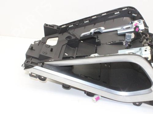 Console centrale JAGUAR I-PACE (X590) EV400 AWD | BP39821400I22 - Image 2
