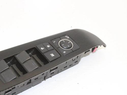 Right front window switch LEXUS IS III (_E3_) 300h (AVE30_, AVE30R) | BP39781647I26 - Image 3