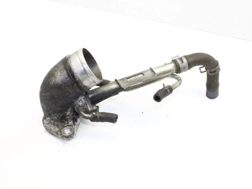 Used Intercooler pipe Intercooler pipe HONDA CR-V III (RE_) 2.2 i-DTEC 4WD (RE6) (150 hp) 39847264 39847264