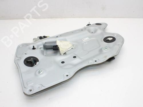 Used Front right window mechanism Front right window mechanism NISSAN 370Z Coupe (Z34) 3.7 (328 hp) 39874129 39874129