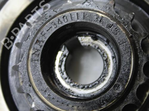 Pulley KIA OPTIMA (JF) 1.7 CRDi | BP39777787M122 - Image 3