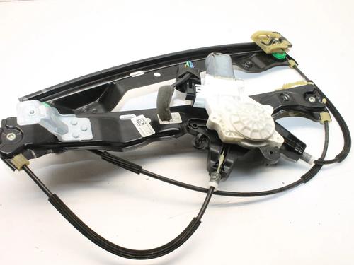Used Front right window mechanism Front right window mechanism FORD FOCUS III 2.0 ST (250 hp) 39866667 39866667
