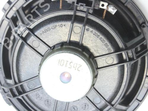 Speaker MERCEDES-BENZ EQS (V297) EQS 450+ (297.123) | BP39797242E2 - Image 3