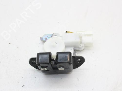 Bagklap lås HONDA HR-V (RU) 1.6 i-DTEC (RU8) | BP39841420C101 - Image 3