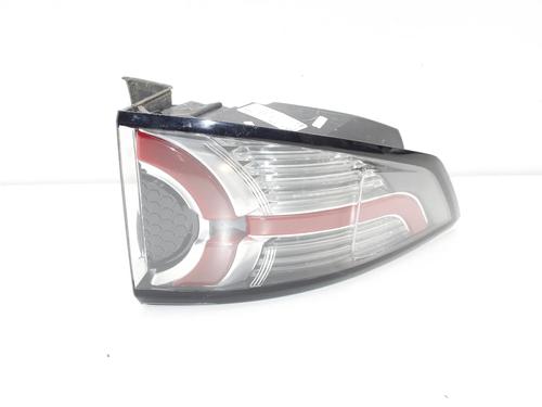 Venstre baglygte Venstre baglygte LAND ROVER DISCOVERY SPORT (L550) 2.0 D 4x4 (180 hp) 39789057 39789057