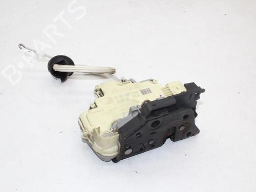 Used Front right lock Front right lock AUDI Q7 (4LB) 3.0 TDI quattro (233 hp) 39877972 39877972