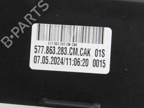 Mittelkonsole SEAT ATECA (KH7, KHP) 1.5 TSI | BP39868003I22  - Image 5
