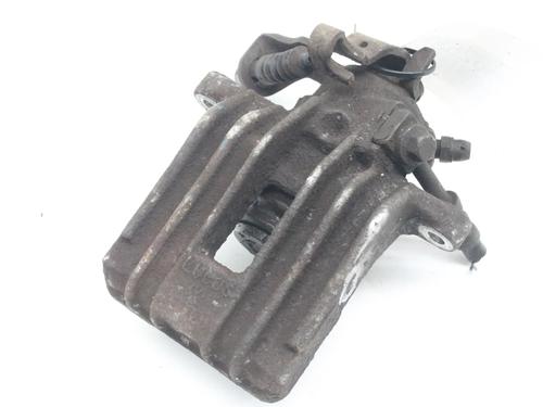 Pinça travão trás direita Pinça travão trás direita SKODA FABIA III (NJ3) 1.2 TSI (90 hp) 39833688 39833688