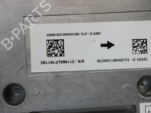 Electronic module KIA SPORTAGE V (NQ5) 1.6 T-GDI | BP39828672M83 - Image 10