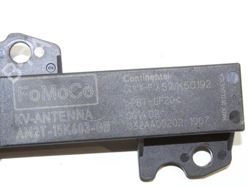 Electronic module FORD S-MAX (WA6) 2.0 EcoBoost | BP39870205M83 - Image 3