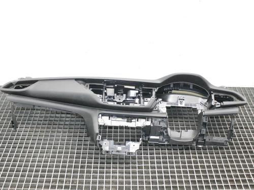 Tablier Tablier OPEL INSIGNIA B Grand Sport (Z18) 1.6 CDTi (68) (136 hp) 39860525 39860525