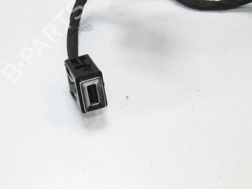 Electronic module CITROËN C4 Grand Picasso II (DA_, DE_) 1.6 HDi / BlueHDi 115 | BP39873990M83 - Image 2