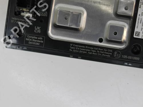 Electronic module RENAULT CAPTUR II (HF_) TCe 100 (HFMT) | BP39821956M83 - Image 3
