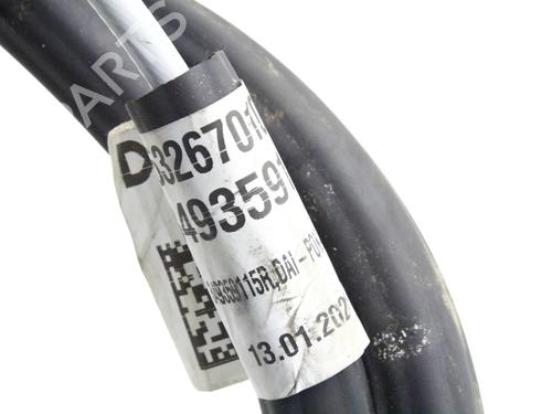 Cable SMART FORFOUR Hatchback (453) electric drive (453.091) | BP39870674E12 - Image 6