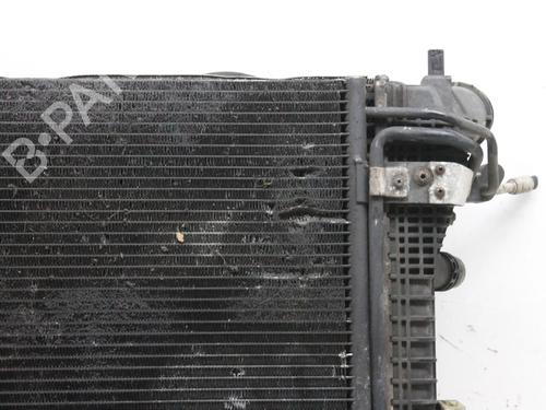 Radiator set AUDI TT (8J3) 2.0 TDI quattro | BP39863402M120 - Image 3