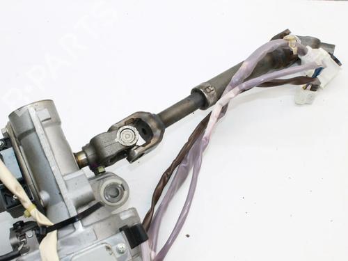 Steering column LEXUS CT (ZWA10_) 200h (ZWA10_, ZWA10R) | BP39869866M21 - Image 9
