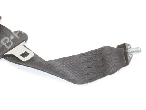 Rear left seatbelt SUBARU FORESTER (SH_) 2.0 D AWD (SHH, SHD, SHN) | BP39794279I29 - Image 3